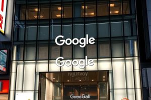Google渋谷オフィスの場所とアクセス方法