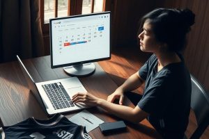Jリーグの日程をGoogleカレンダーに追加する方法