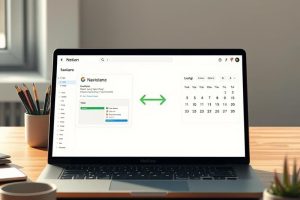 NotionとGoogle カレンダーを連携する方法