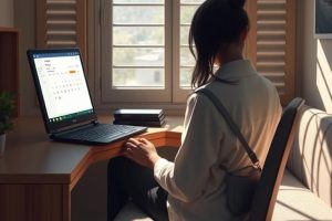 PCでGoogleカレンダーアプリを使う方法