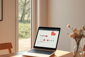 google カレンダーの誕生日を表示する方法
