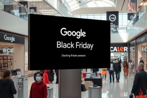 google ブラックフライデー 2023 の お 得 情報
