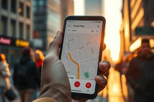 google マップ で 電話 を かける 方法