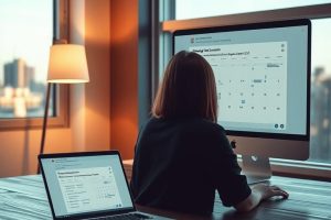 googleカレンダーのCSVインポート手順