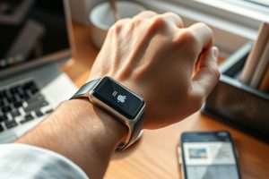 googleカレンダーをApple Watchと同期する方法