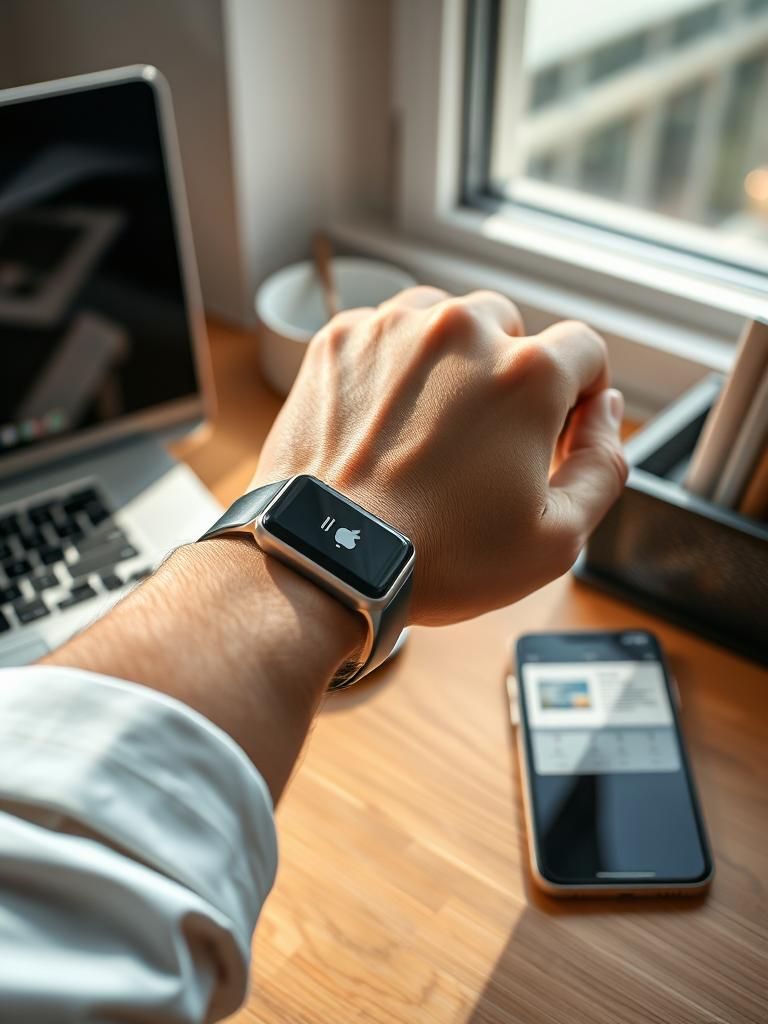 googleカレンダーをApple Watchと同期する方法 1 googleカレンダーをApple Watchと同期する方法