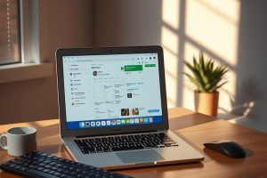 googleカレンダーアプリをMacで使う方法