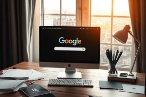 google検索結果の削除申請方法