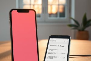 iPhoneからGoogle Pixelにデータを移行する方法