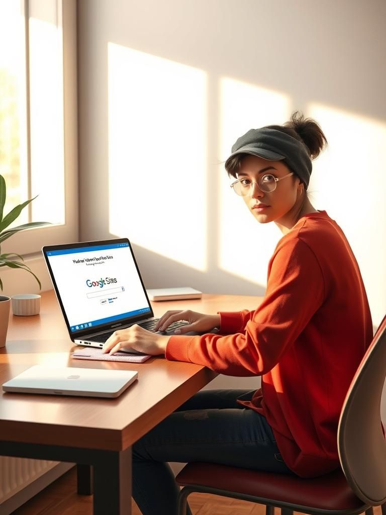 sites google comとは？使い方を解説