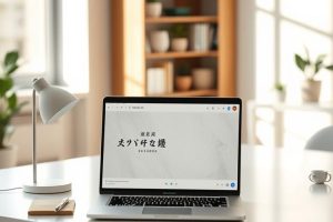 おしゃれなGoogleスライドの作り方