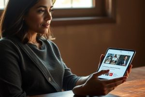 スマホでGoogle スライドのアニメーションを設定する方法