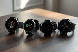 安いWear OS by Googleのスマートウォッチおすすめ5選