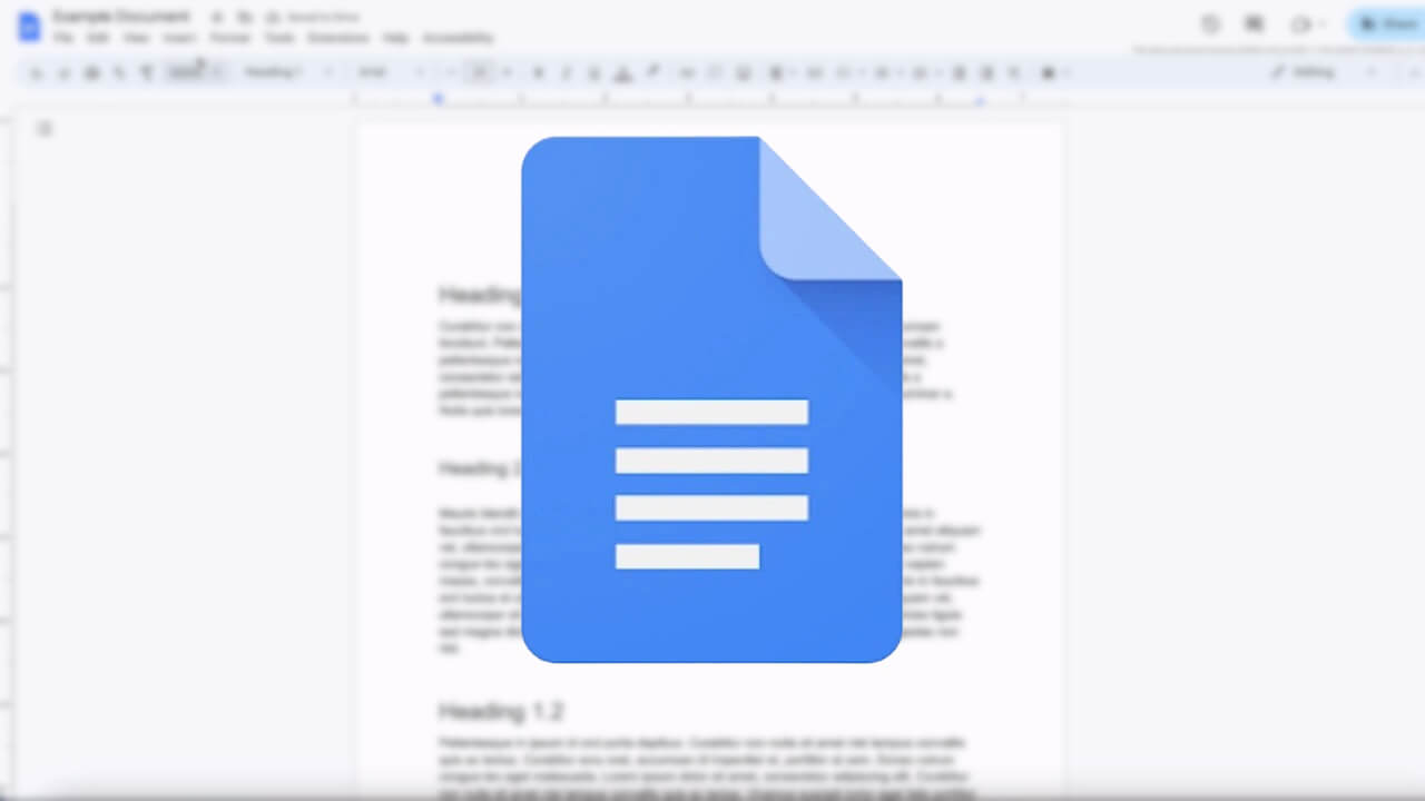 Google Docs