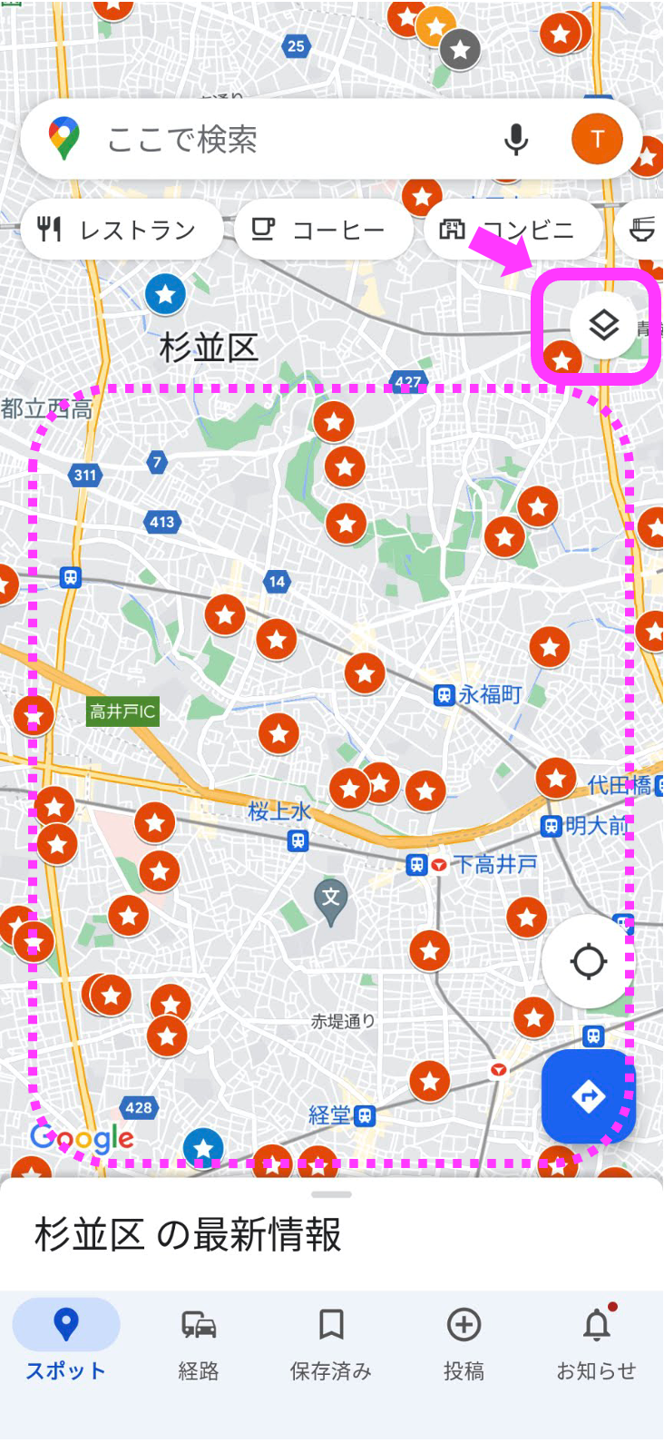 hide mymap 01 01
